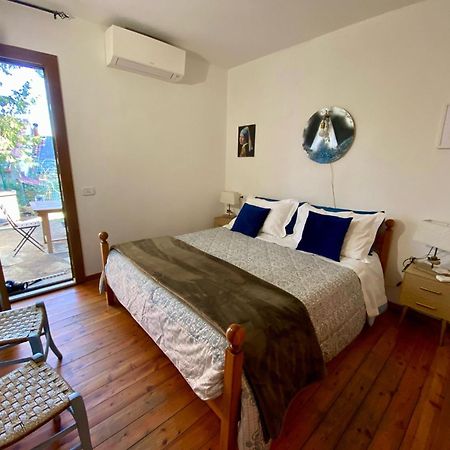 La Dimora Di Dafne 48 Apartman Monzuno Kültér fotó