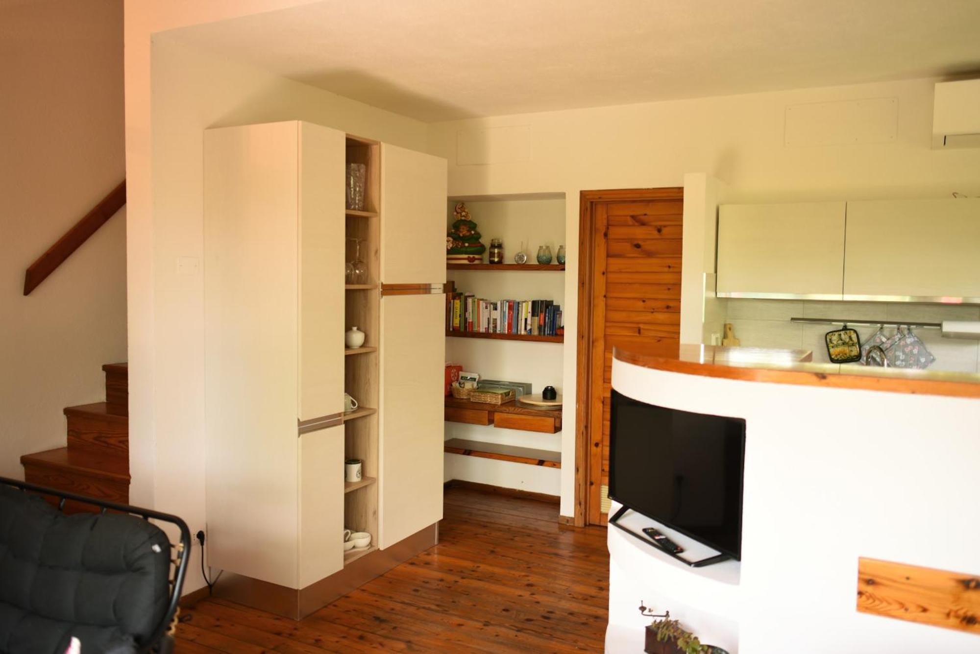 La Dimora Di Dafne 48 Apartman Monzuno Kültér fotó