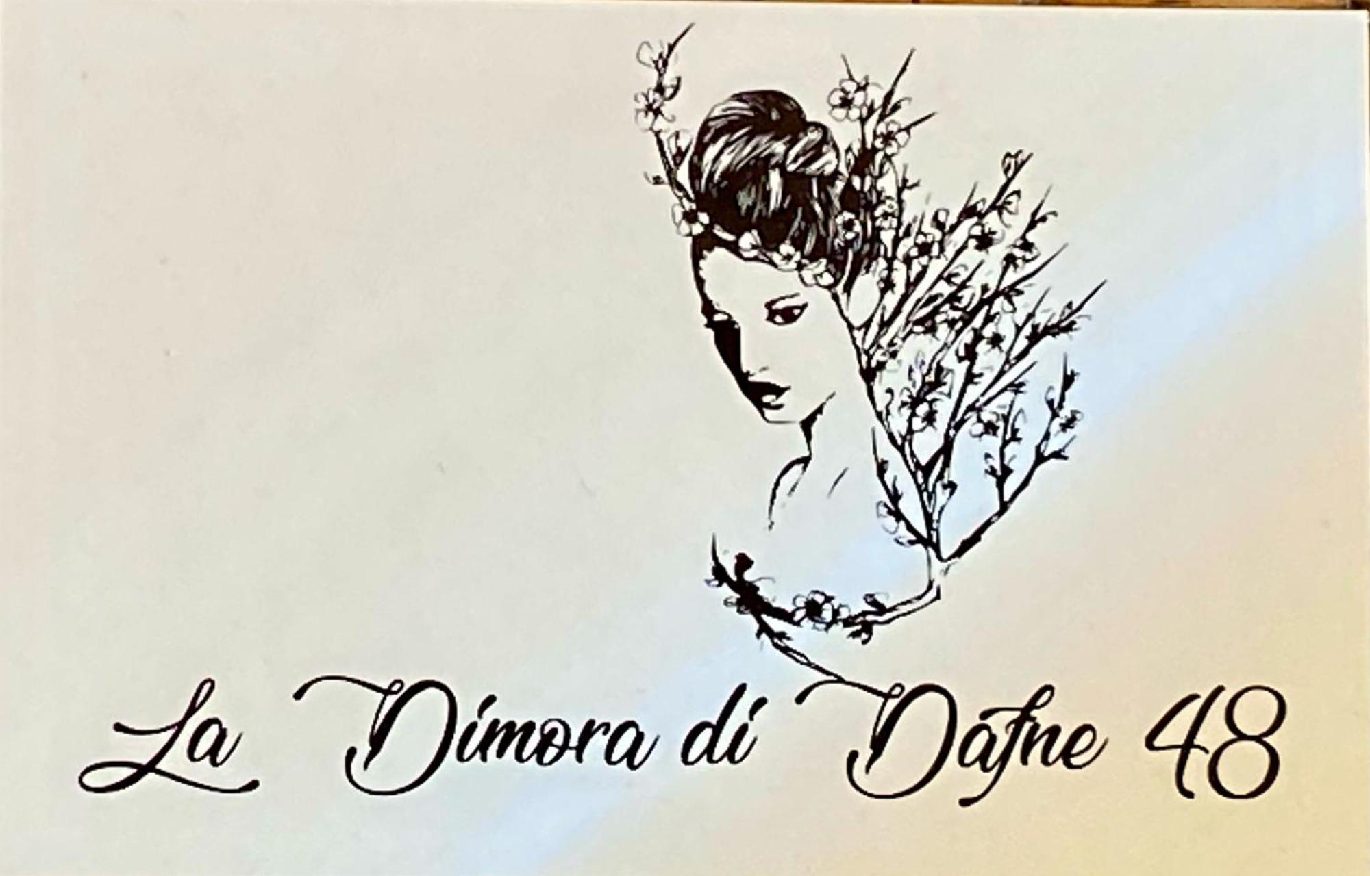 La Dimora Di Dafne 48 Apartman Monzuno Kültér fotó
